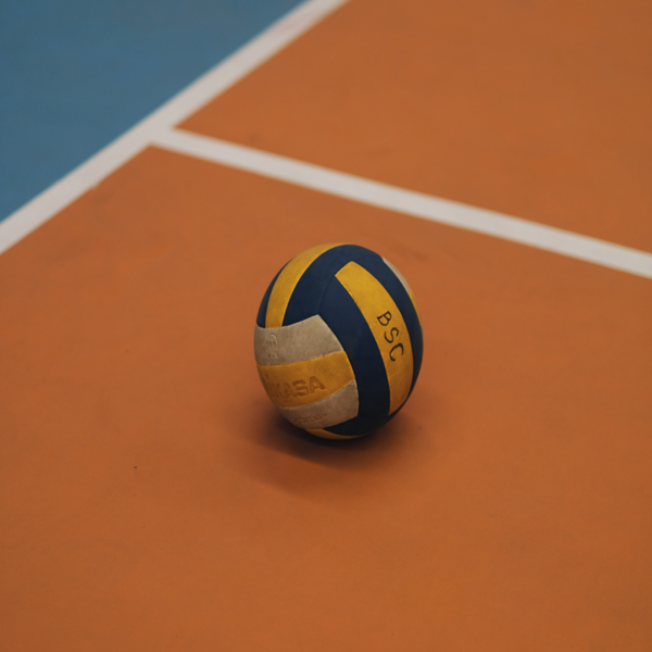 VOLLEY