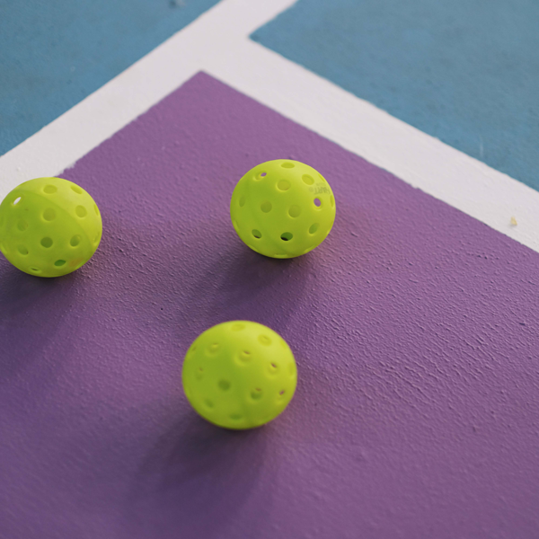 PICKLEBALL